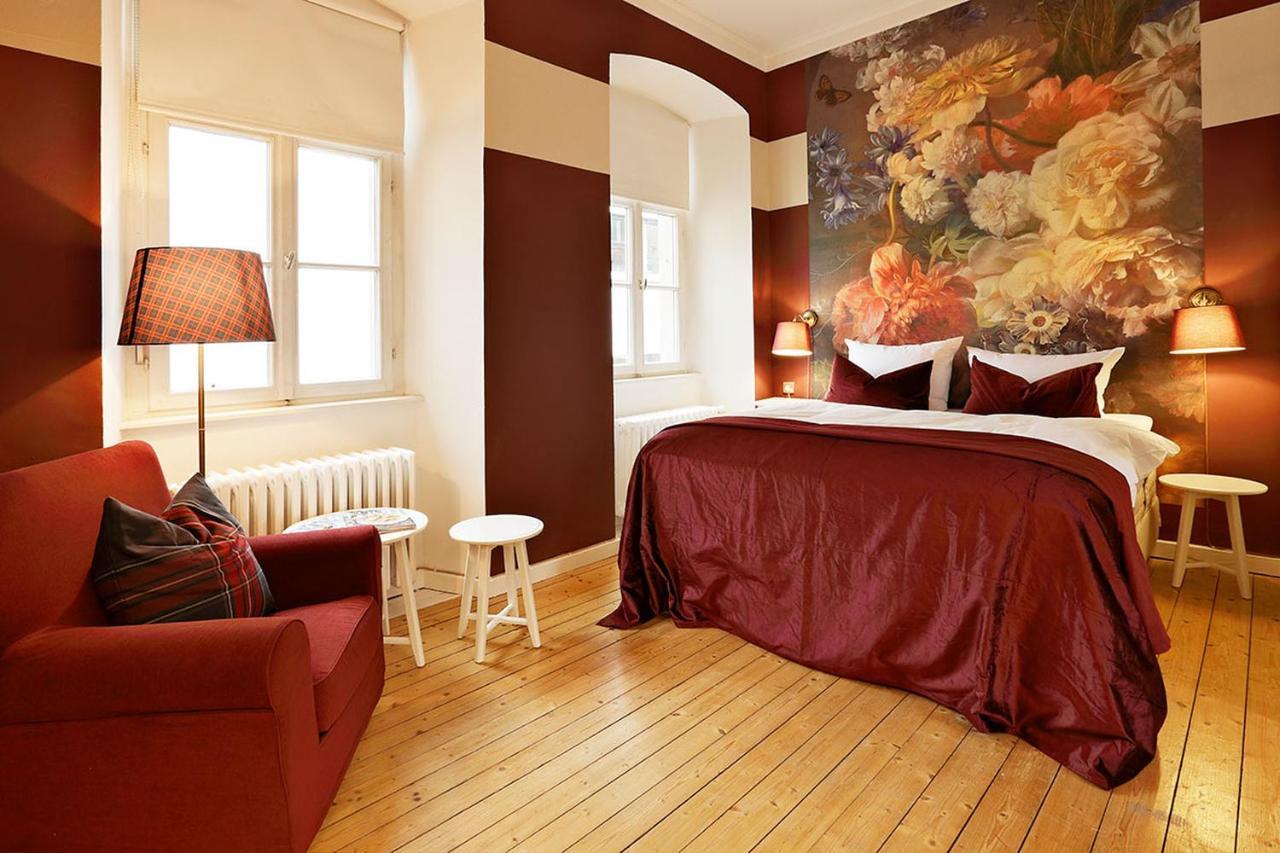 فورتسبورغ Chase Rooms - Unique Rooms Boutiquehotel Style المظهر الخارجي الصورة