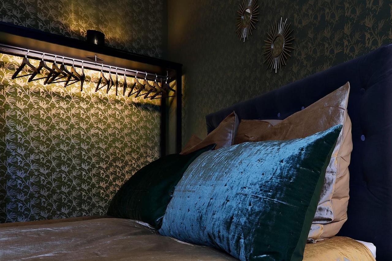 فورتسبورغ Chase Rooms - Unique Rooms Boutiquehotel Style المظهر الخارجي الصورة