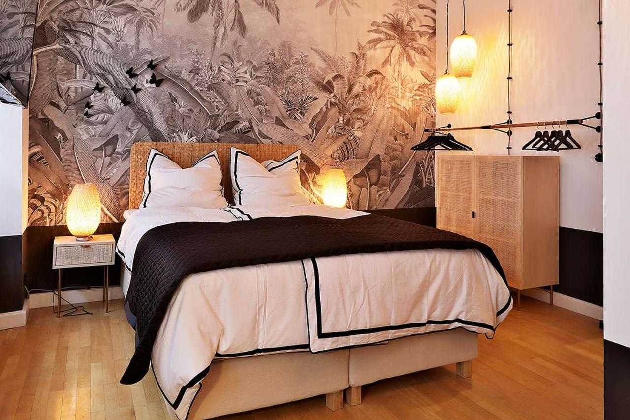 فورتسبورغ Chase Rooms - Unique Rooms Boutiquehotel Style المظهر الخارجي الصورة