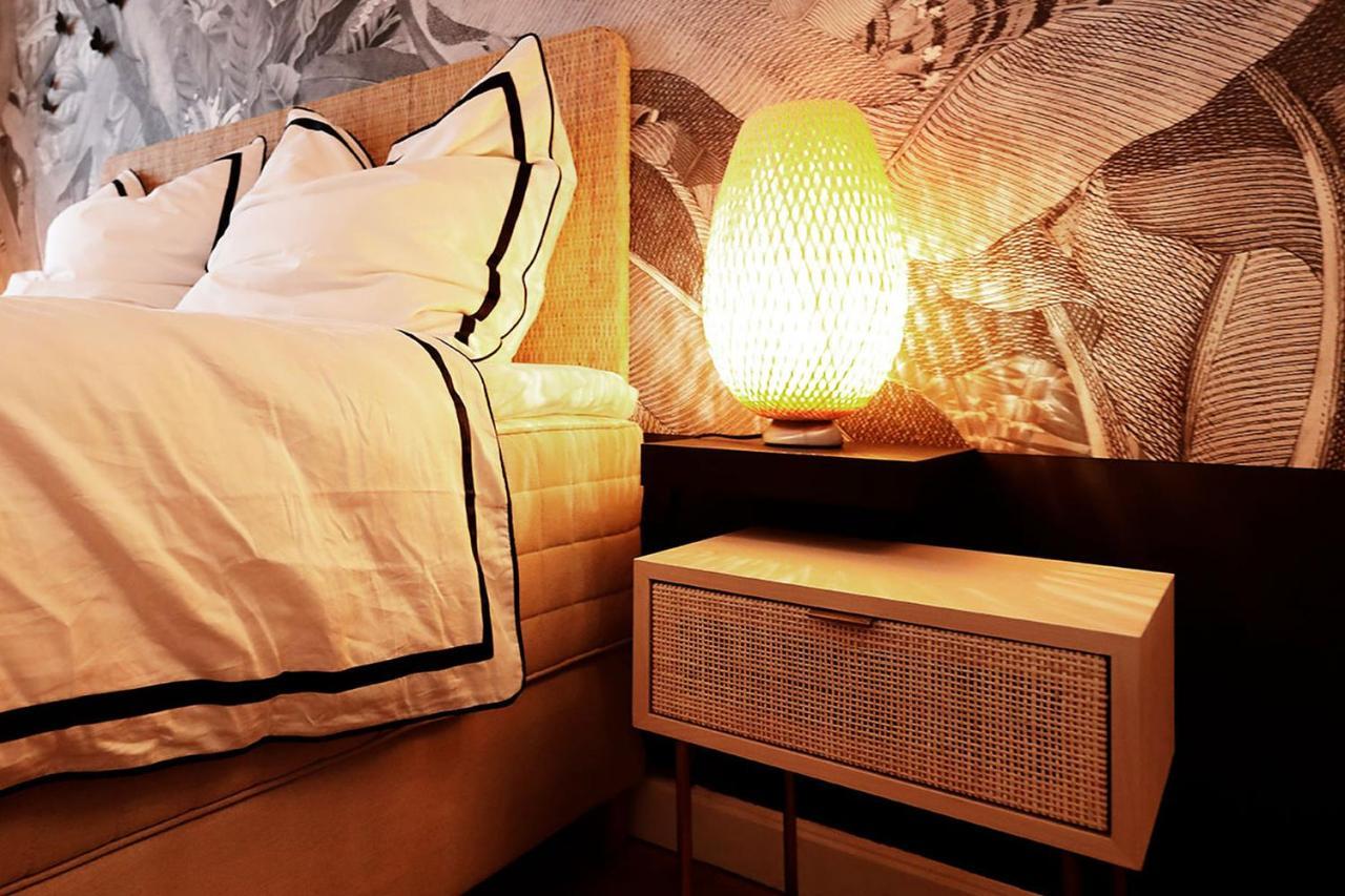 فورتسبورغ Chase Rooms - Unique Rooms Boutiquehotel Style المظهر الخارجي الصورة