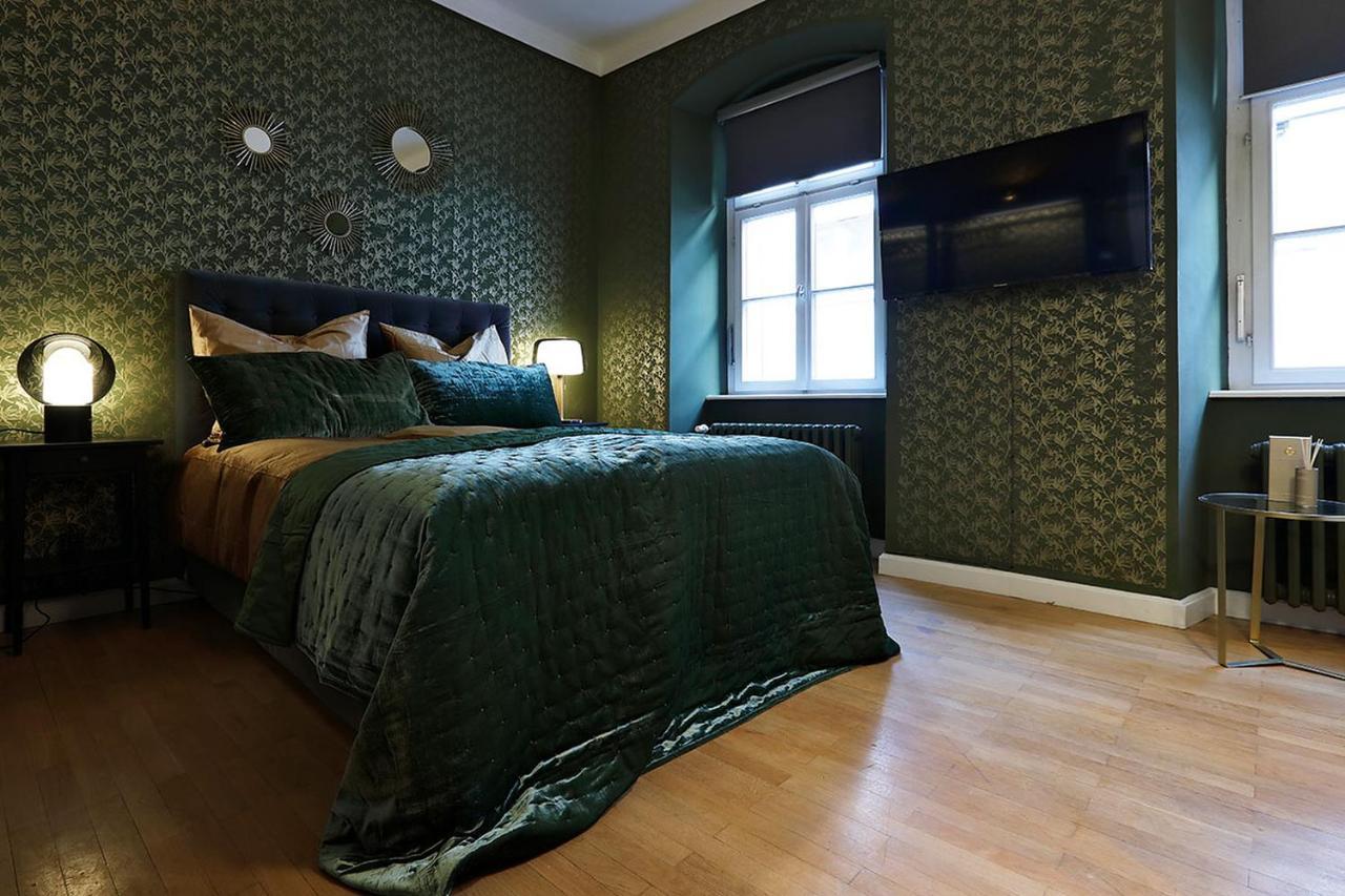 فورتسبورغ Chase Rooms - Unique Rooms Boutiquehotel Style المظهر الخارجي الصورة