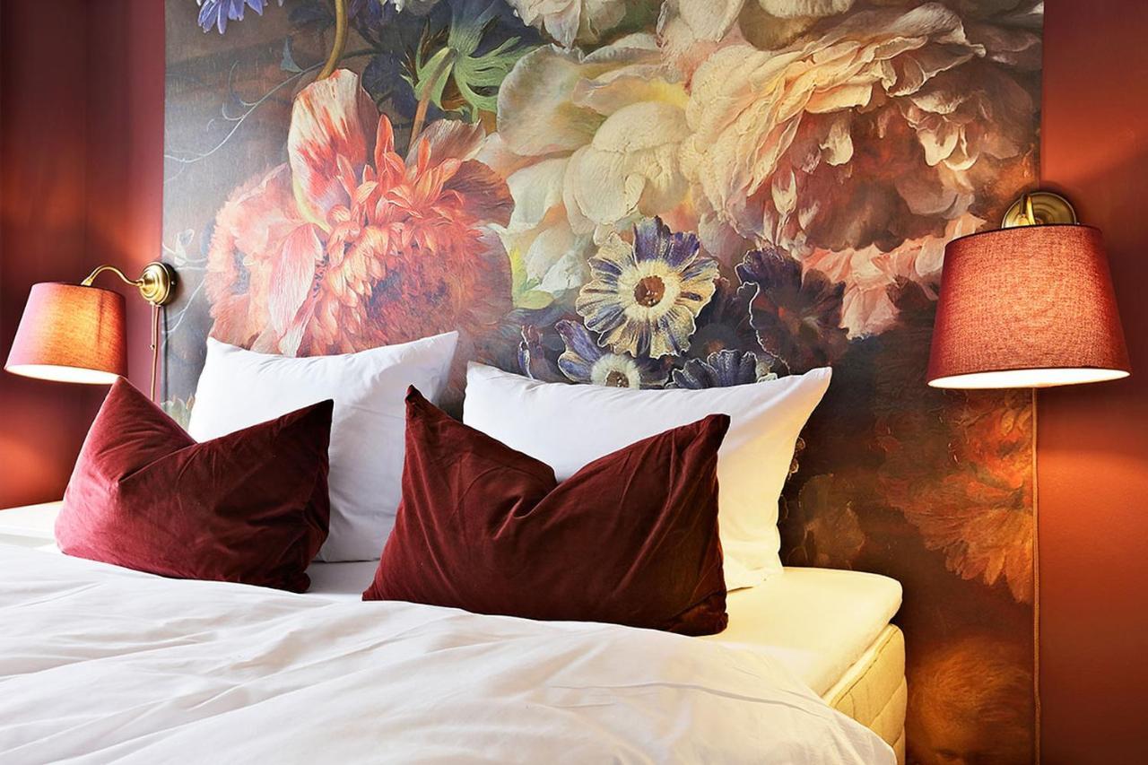 فورتسبورغ Chase Rooms - Unique Rooms Boutiquehotel Style المظهر الخارجي الصورة