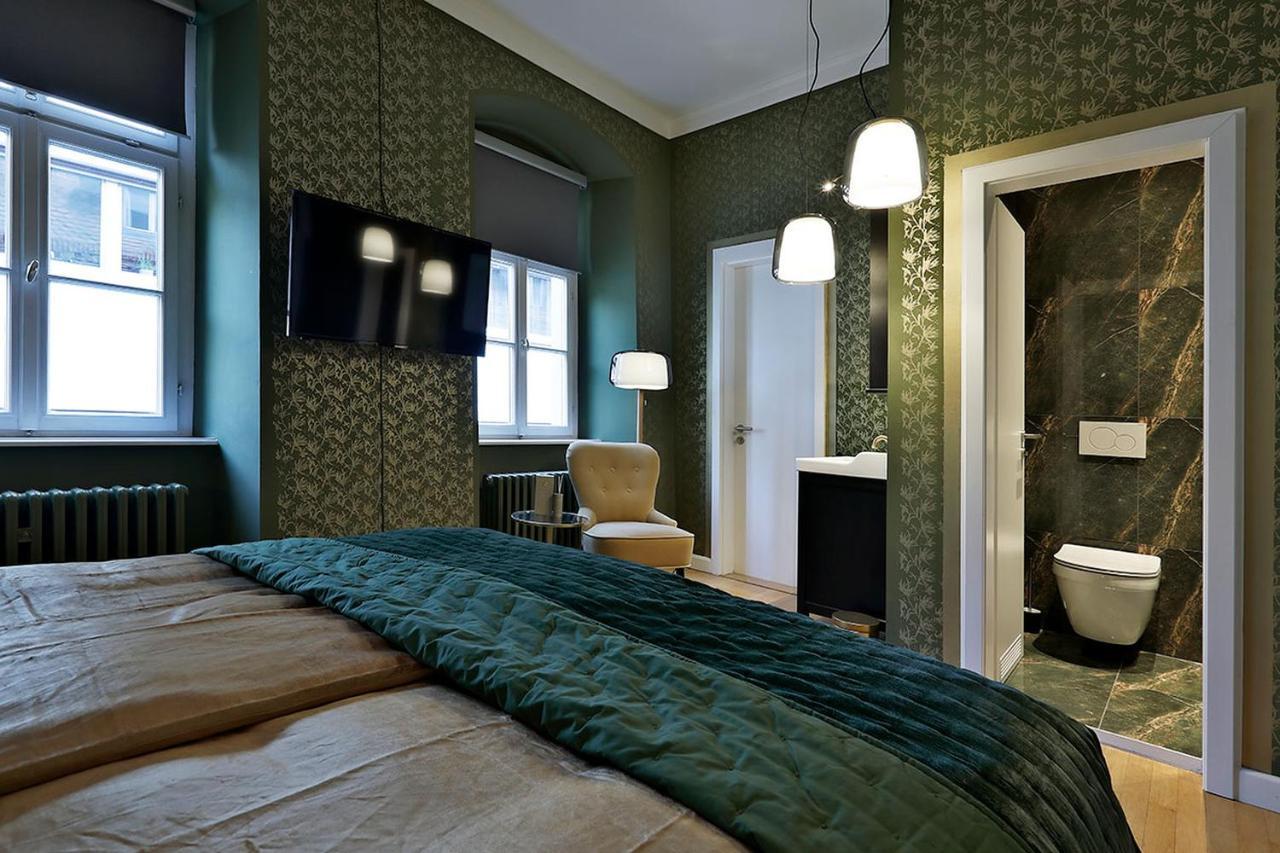 فورتسبورغ Chase Rooms - Unique Rooms Boutiquehotel Style المظهر الخارجي الصورة
